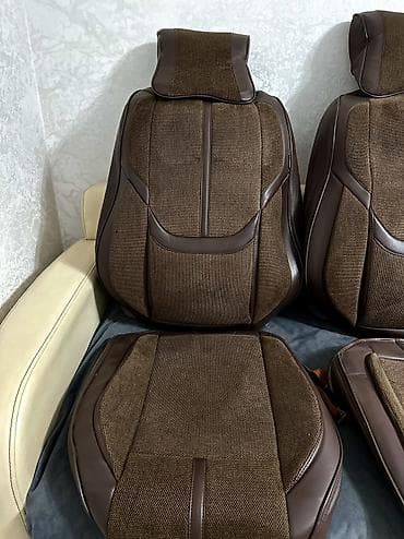 продаю коврики: Чехлы — 1