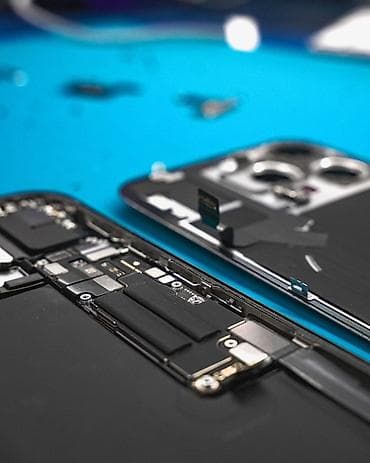 чехол 11 pro max: Профессиональный ремонт iPhone - Диагностика и восстановление после — 1