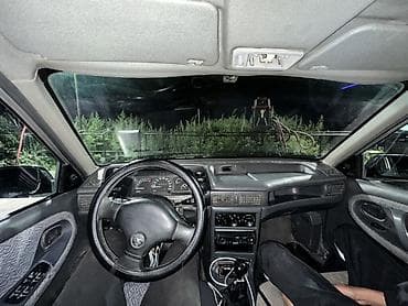 алмашу: Daewoo Nexia: 2005 г., 1.5 л, Механика, Бензин, Седан — 5