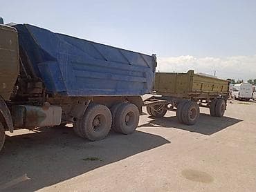 Гравий, Ивановский карьер, Для фундамента, Камаз