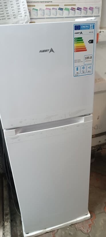 холодилник новые: Холодильник новый — 7