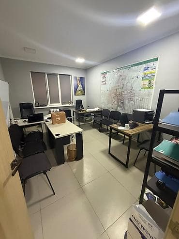 Аренда офисов, 26 м², С оборудованием, С отдельной кухней, С отдельным входом — 2