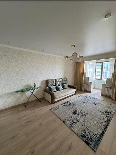 pro group: 1 комната, 61 м², Элитка, 7 этаж, Дизайнерский ремонт — 4