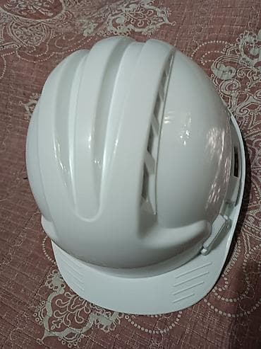 Курулуш каскасы, Жаңы, Бар — 2