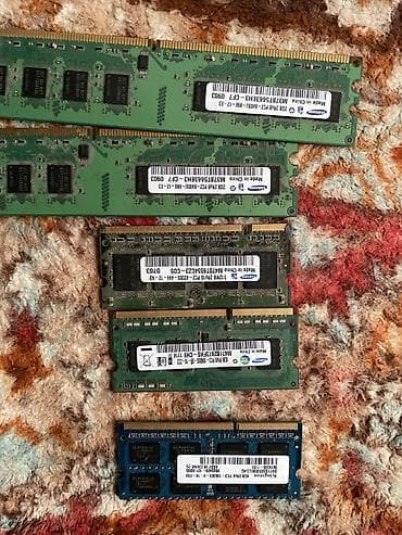 surface studio: Оперативки ddr3 ddr2 на ноут ddr3 4 gb 700сом и 1гб 300сом на комп ddr — 1