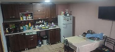 Үйлөр: Дом 🏡 в жилмассив колмо. участок 4сотки. дом 110кв.м барачного типа из — 7