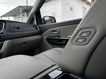 сколько стоит kia: Kia Carnival: 2019 г., 2.2 л, Автомат, Дизель, Минивэн — 10