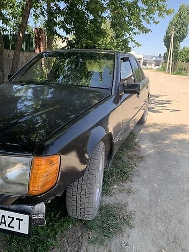 руль w213: Mercedes-Benz E-Class: 1990 г., 2.3 л, Механика, Бензин, Седан — 5