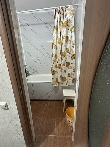 1 комната, 39 м², Индивидуалка, Золотой квадрат Индивидуалка, 8 этаж, Евроремонт — 10