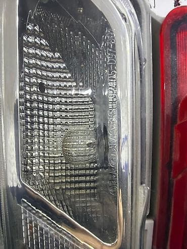 oem: Задний левый фонарь KIA Sportage QL - Оригинальная деталь Hyundai / — 2