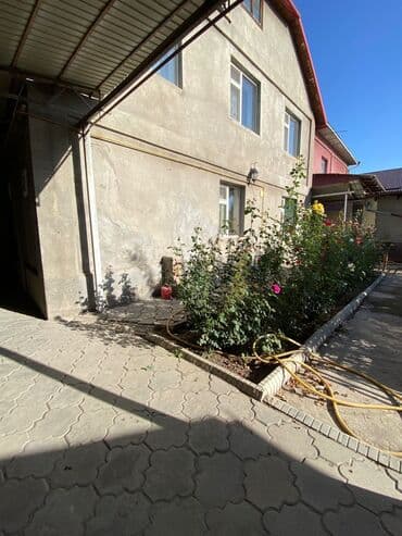 купить финский домик бу: Үй, 157 кв. м, 5 бөлмө, Кыймылсыз мүлк агенттиги, Косметикалык оңдоо — 7