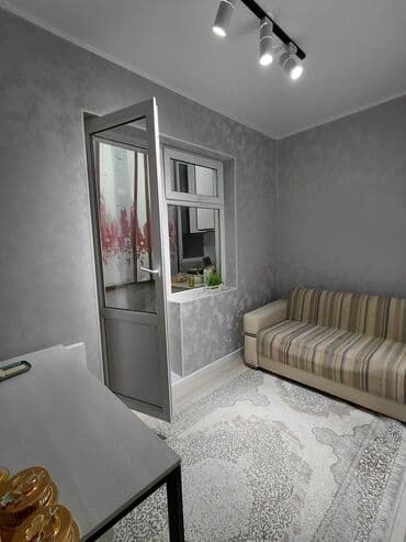 дом верхний орок: 1 комната, 44 м², 106 серия, 7 этаж, Косметический ремонт — 4