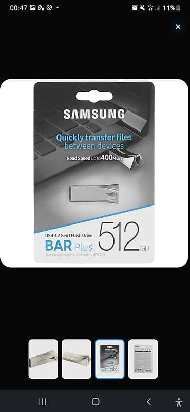micro usb: Куплю Флеш-накопитель Samsung BAR Plus Цена: договорная — 2