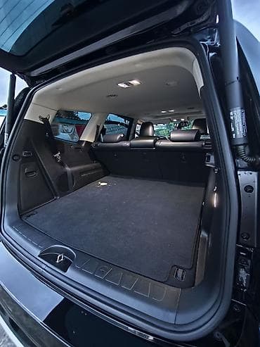 sonata сидения: Ssangyong : 2021 г., Автомат, Внедорожник — 10