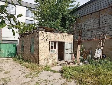dastan city: Продается 4-х комнатный дом в районе рынка Дордой-Моторс — 8