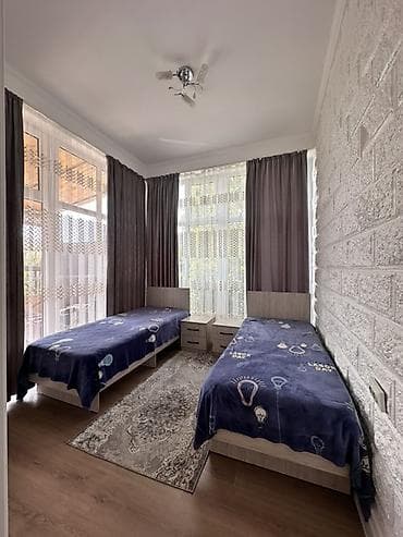 дачи пристань: Коттедж в клубном поселке PARIS на берегу озера. Чок Тал - Локация — 8