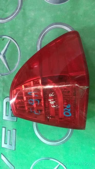 задние стоп: Задний правый стоп на Бмв Е91 Автозапчасти на заказ,авторазбор — 1