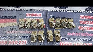 Замок двери Honda 2002 г., Б/у, Оригинал, Германия at lalafo.kg Замок двери Honda 2002 г., Б/у, Оригинал, Германия