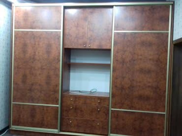 Мебель на заказ, Кухня, Тапчан, беседка, Сервант, Кухонный гарнитур