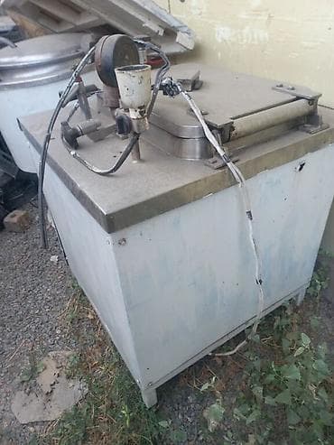 колбы вейса: Промышленный автоклав/стерилизатор (вертикальный котел с герметичной — 7