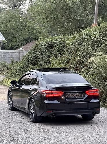 лямбда зонд тойота авенсис: Toyota Camry: 2023 г., 2.5 л, Автомат, Бензин, Седан — 2
