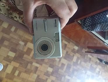 second hand mobile: Фотоаппараты — 3
