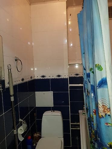 Батирлер: 1 бөлмө, 30 м², Сталинка, 2 кабат, Косметикалык ремонт — 7