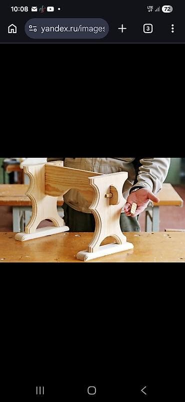 мебельный нарезка ламинат: Столярные услуги. Мебель из дерева. мебель на заказ — 9