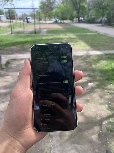 p 20 lite: IPhone 11, 128 ГБ, Белый — 5