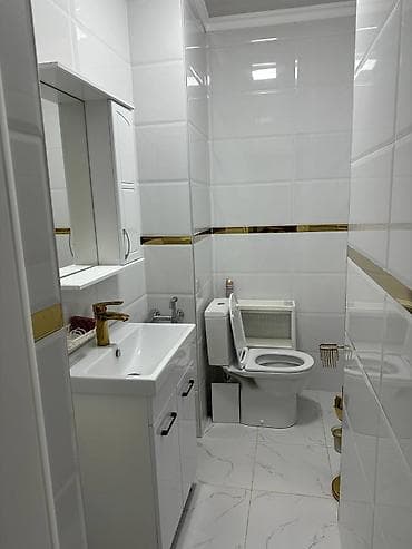 erl group: 2 комнаты, 75 м², Элитка, 7 этаж, Евроремонт — 8