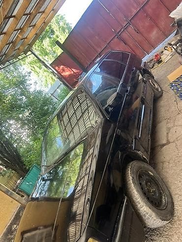 глушитель пасат: Volkswagen Passat: 1991 г., 1.8 л, Механика, Бензин, Универсал — 3