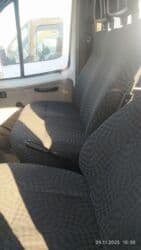 купить диски на авто в бишкеке: ГАЗ GAZel 2705: 2004 г., 2.4 л, Механика, Бензин, Бус — 5