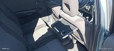 jac m3: Mazda PREMACY: 2003 г., Седан — 5