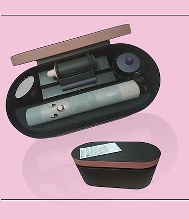 kinect xbox 360: Мультистайлер Dyson, Для завивки — 2