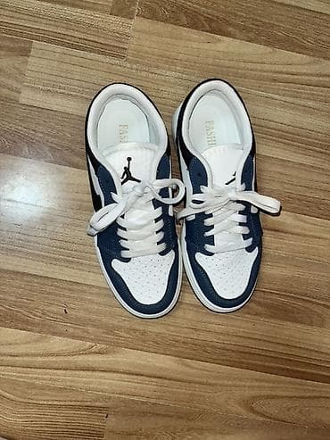 lining оригинал: Мужские кроссовки, 38.5, 39, Fashion, Б/у, цвет - Серый, Самовывоз, Бесплатная доставка, Платная доставка — 6