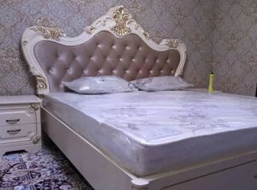 матрасы купить в бишкеке: Матрас матрац Ортопедические матрасы Беспружинные матрасы / матрацы — 10