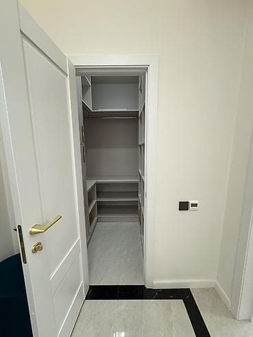 Продажа квартир: 2 комнаты, 77 м², Асанбай мкр Элитка, 2 этаж, Евроремонт — 9