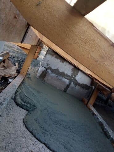 Газобетон-Пенобетон (заливка): Утепление полов, Утепление крыши | Утепление дома, Утепление квартиры, Утепление склада Больше 6 лет опыта