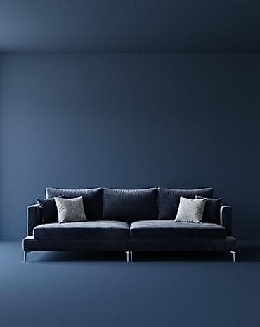 Прямые диваны: Прямой диван, Новый, В рассрочку — 1