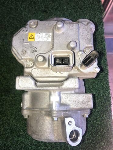 is350: Компрессор Lexus 2018 г., Б/у, Оригинал, Япония — 1