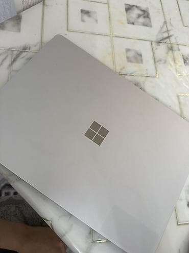 Ноутбуки и аксессуары: Продаю ноутбук Microsoft Surface Laptop 3🔥 Премиальный мощный — 3