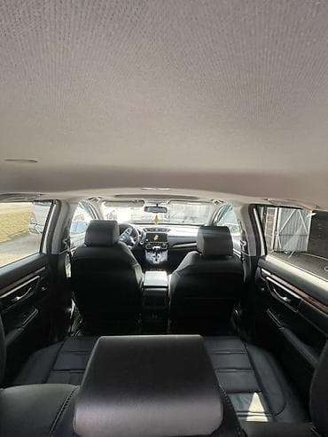 honda jazz унаа: Honda CR-V: 2021 г., 1.5 л, Автомат, Бензин, Кроссовер — 2