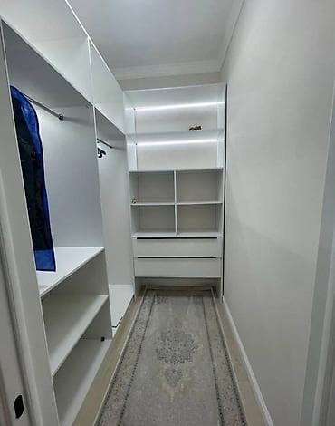 Продажа квартир: 3 комнаты, 104 м², Элитка, 5 этаж, Дизайнерский ремонт — 8