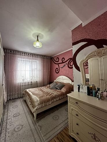 🔥 В ПРОДАЖЕ 6-КОМНАТНЫЙ ДОМ С ГОТОВЫМ БИЗНЕСОМ 🔥 🏡 Район: ж/м «Ак — 1