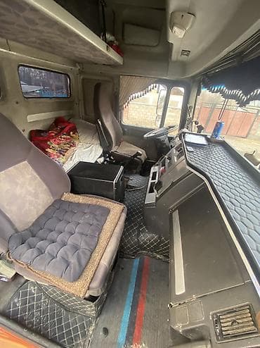 распредвал нексия 8 кл: Тягач, Shacman, Бортовой — 5