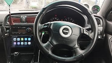 2000: Subaru Legacy: 2000 г., 2 л, Типтроник, Газ, Седан — 8