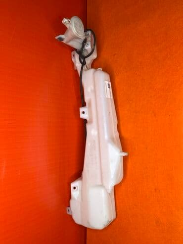 автомойка оборудование: Бачок Toyota Б/у, Оригинал — 5