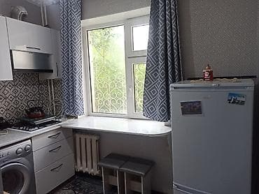 well home: Сдается компактная 1‑комнатная квартира с лоджией. Бостери Городок — 2