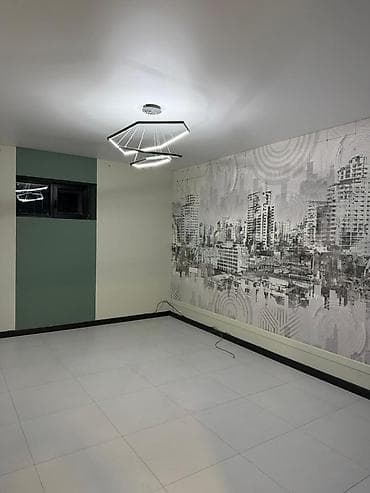 2 6: Сдается коммерческое помещение на долгий срок, 106 м². Цокольного — 5