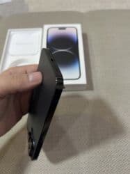 телефоы: IPhone 14 Pro Max, 512 ГБ, Куту — 4